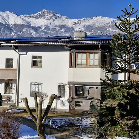 Haus Sonnengarten-Lienz Εξωτερικό φωτογραφία