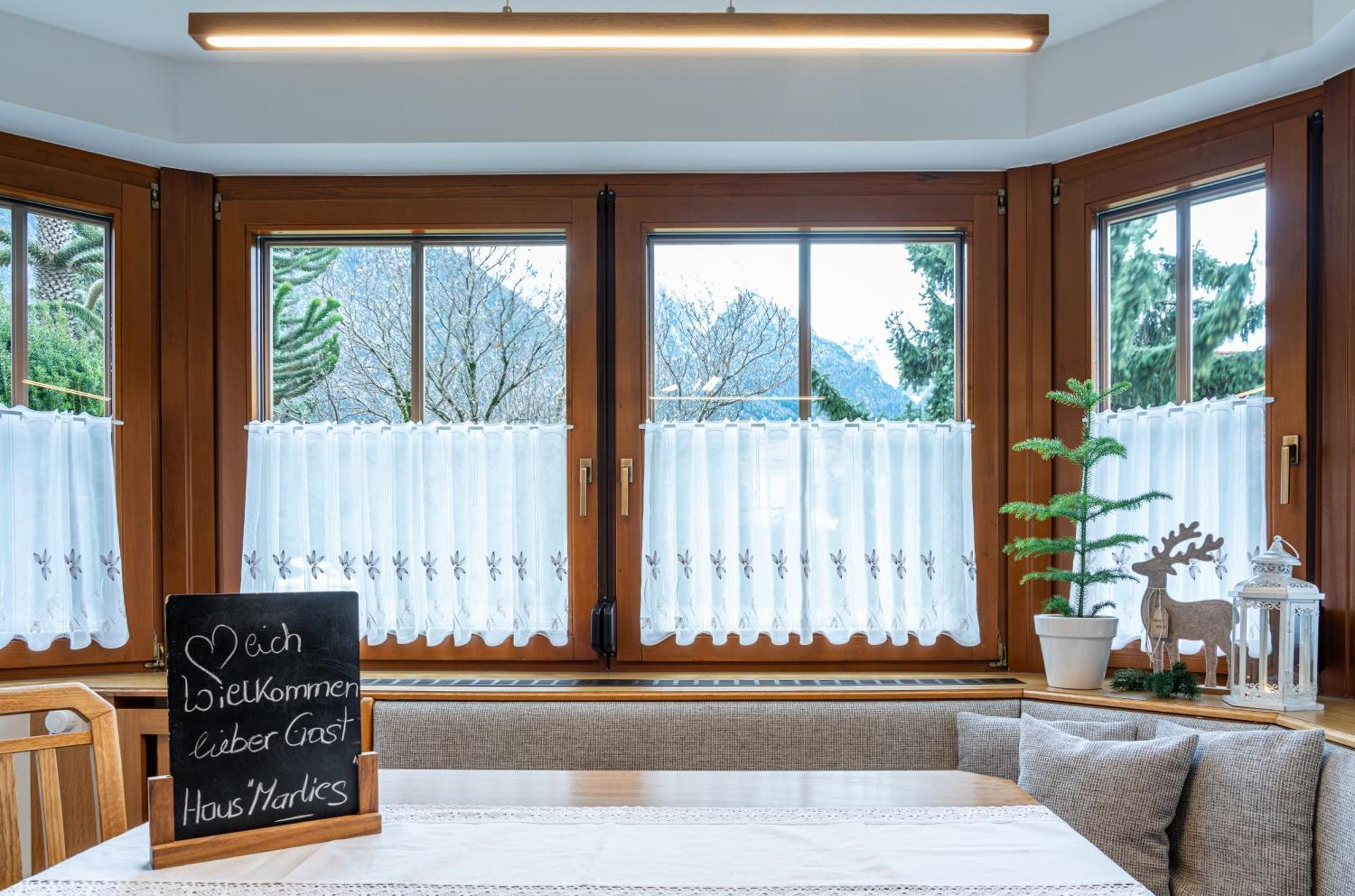 Haus Sonnengarten-Lienz Εξωτερικό φωτογραφία