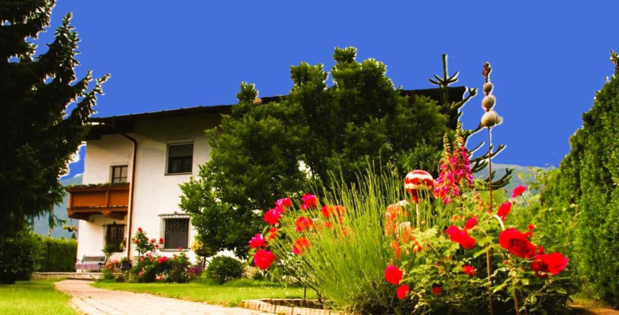 Haus Sonnengarten-Lienz Εξωτερικό φωτογραφία