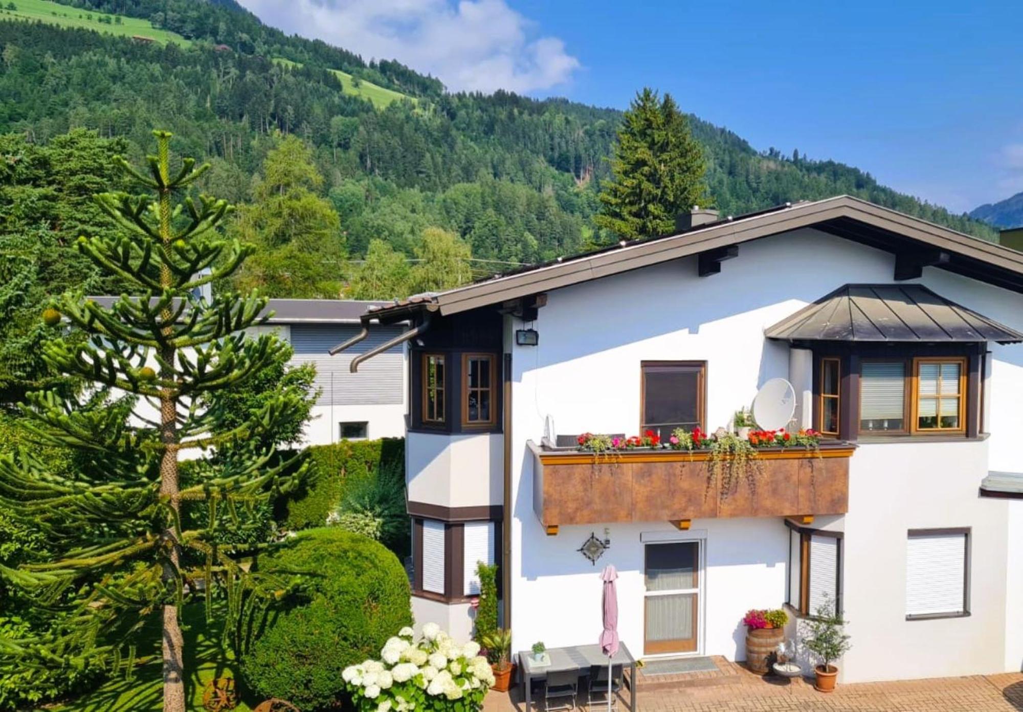 Haus Sonnengarten-Lienz Εξωτερικό φωτογραφία
