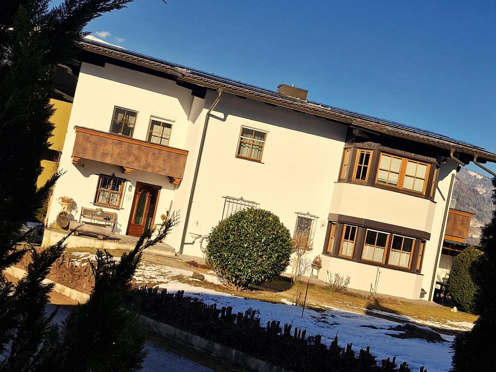 Haus Sonnengarten-Lienz Εξωτερικό φωτογραφία
