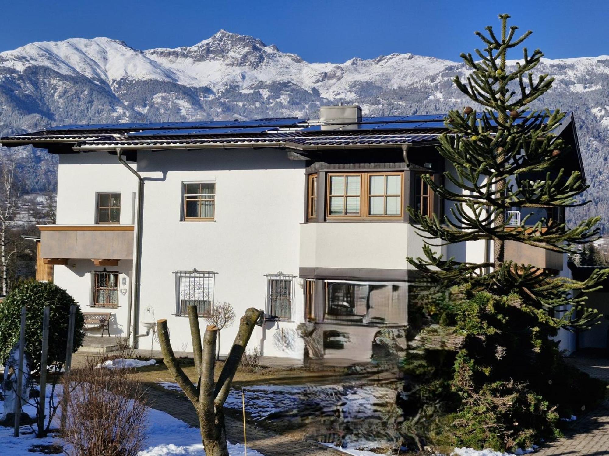 Haus Sonnengarten-Lienz Εξωτερικό φωτογραφία